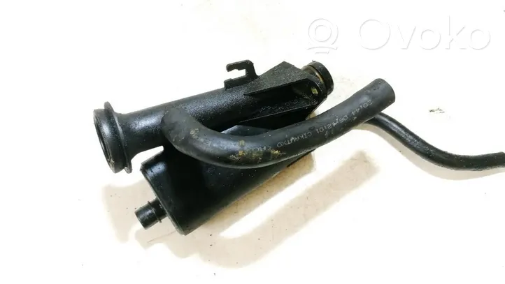 Volvo S40, V40 Oil breather separator 8200082486