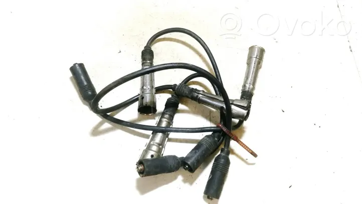 Volkswagen Golf III Ignition plug leads 036035255e