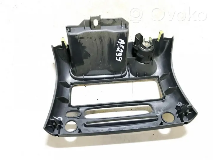 Toyota Yaris Inne części wnętrza samochodu 8622052020