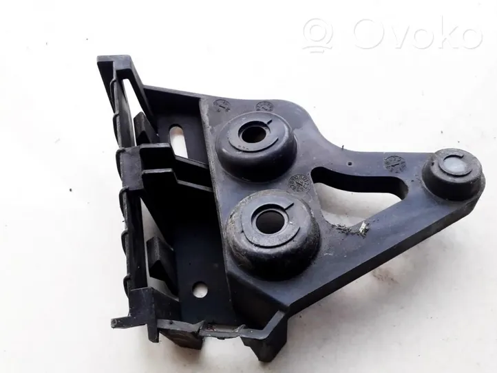 BMW 3 E90 E91 Soporte de montaje del parachoques trasero 511272758411