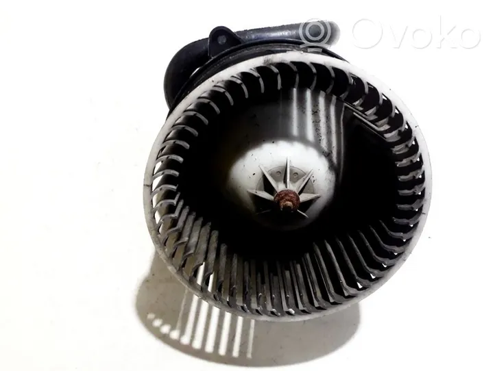 Mazda 323 Ventola riscaldamento/ventilatore abitacolo hb111rc1md