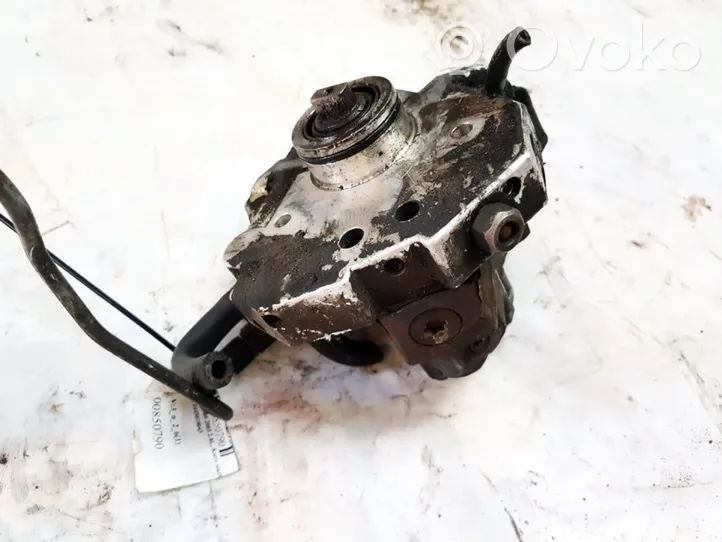 Volvo S60 Fuel injection high pressure pump 0445010043