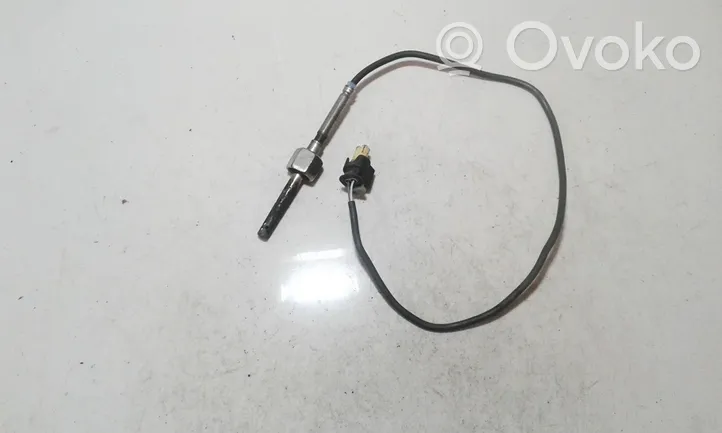 Mercedes-Benz ML W164 Izplūdes gāzu temperatūras sensors A0009053905