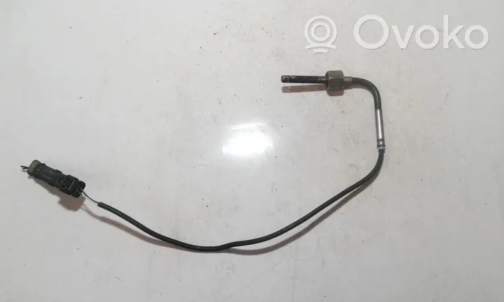 Mercedes-Benz Sprinter W901 W902 W903 W904 Abgastemperatursensor 0009054005