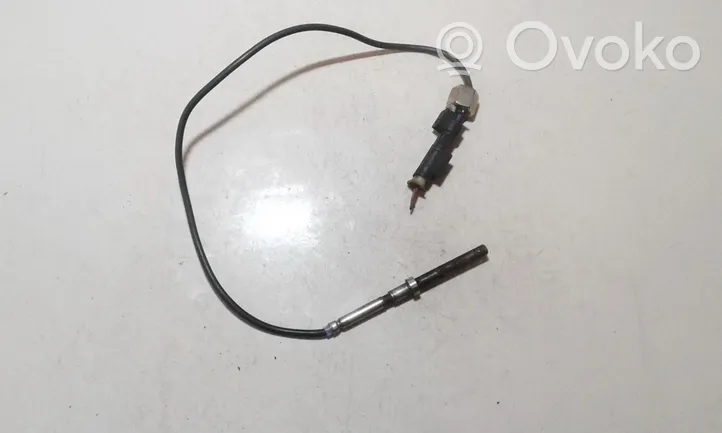 Mercedes-Benz ML W164 Izplūdes gāzu temperatūras sensors A0009053905