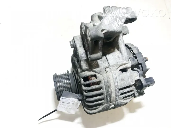 Volkswagen Lupo Generatore/alternatore 045903023