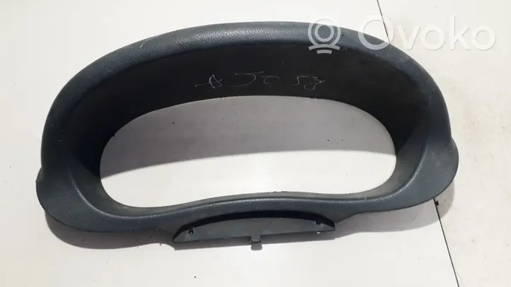 Renault Kangoo I Dashboard trim 25872