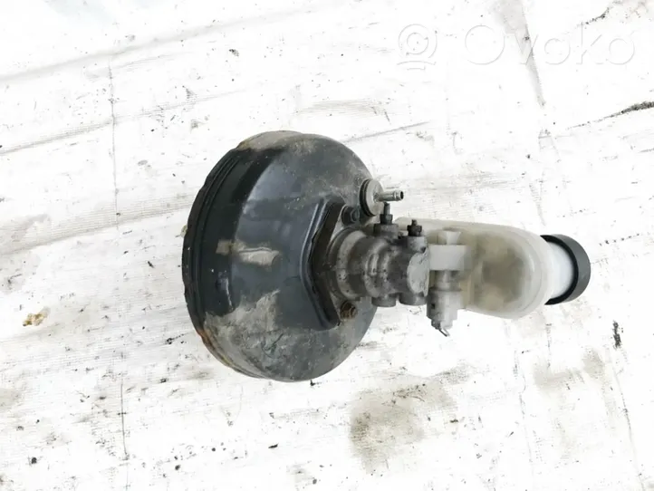 Toyota Yaris Servo-frein 