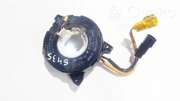 Ford Mondeo MK I Airbag slip ring squib (SRS ring) 93bb14a664ac