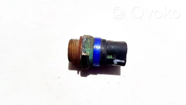 Renault Laguna I Sensor de temperatura del refrigerante 268063