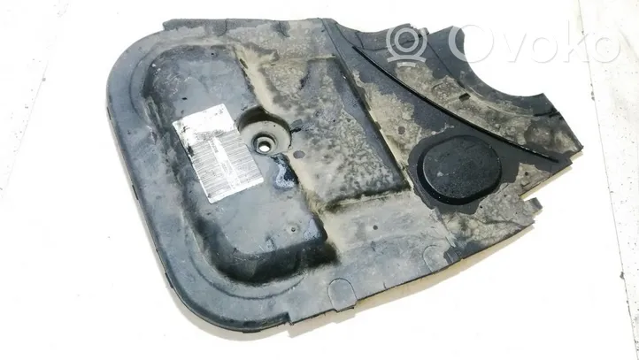 Volvo S70  V70  V70 XC Cache carter courroie de distribution 9180744