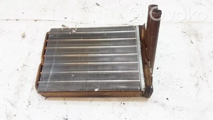 Chrysler 300M Radiateur de chauffage 