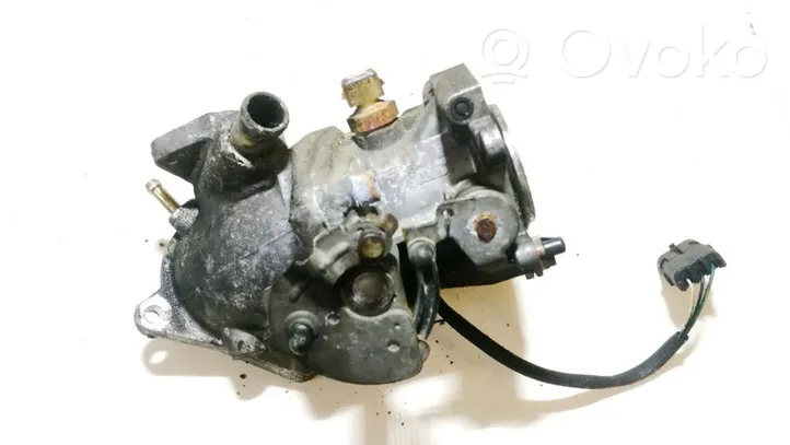 Renault Espace III Throttle valve 599623