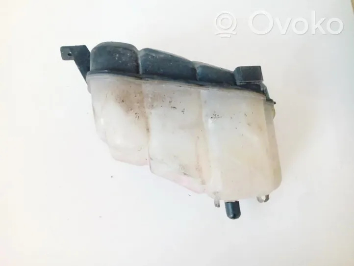 Ford Mondeo MK IV Serbatoio di compensazione del liquido refrigerante/vaschetta 6g918k218