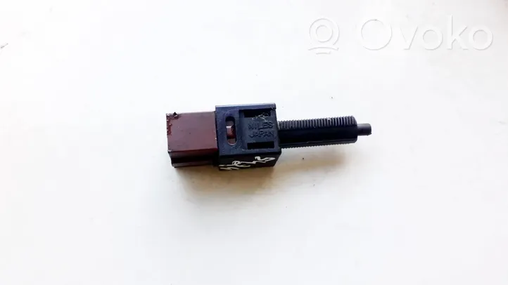 Nissan Qashqai+2 Interruptor sensor del pedal de freno 