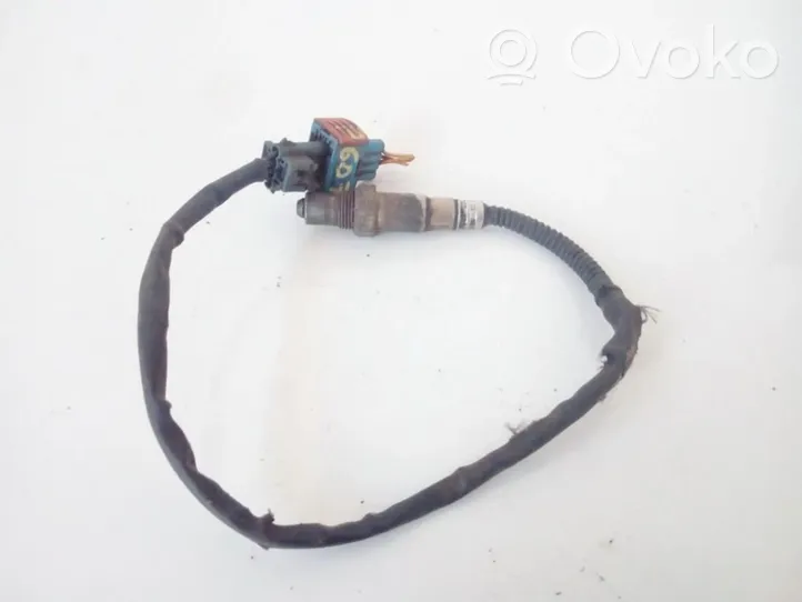 Peugeot 307 Sonde lambda 025006185