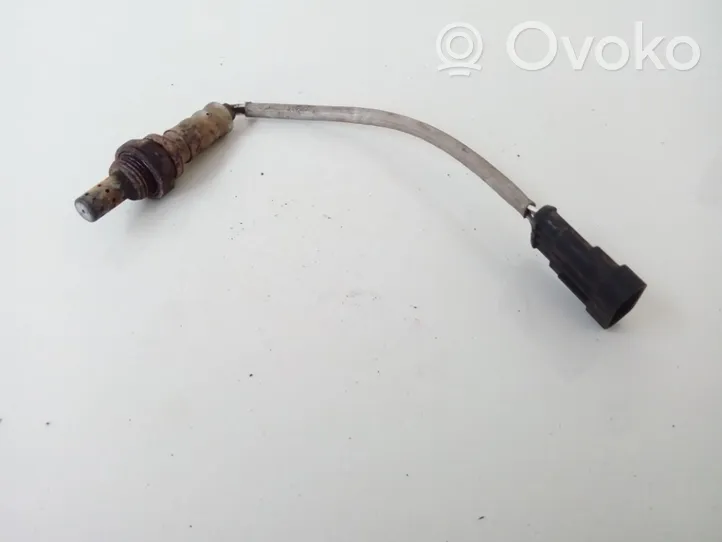 Fiat Punto (188) Lambda probe sensor 0za532a3