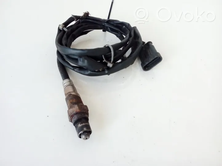 Alfa Romeo 147 Sensore della sonda Lambda 0258006388