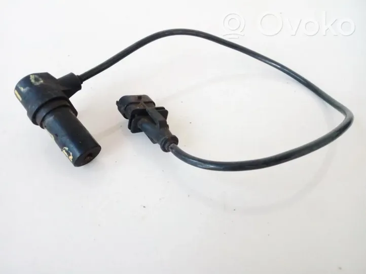 Jeep Cherokee Sensore di posizione dell’albero motore 0281002