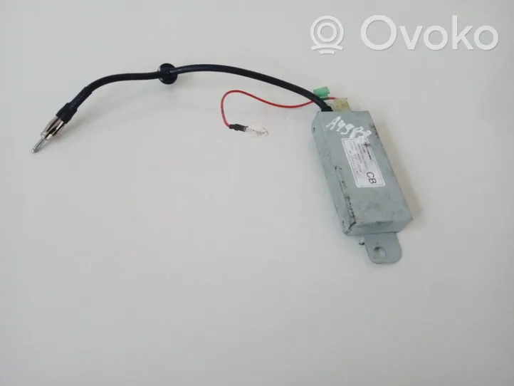 Chevrolet Captiva Module unité de contrôle d'antenne 96628318