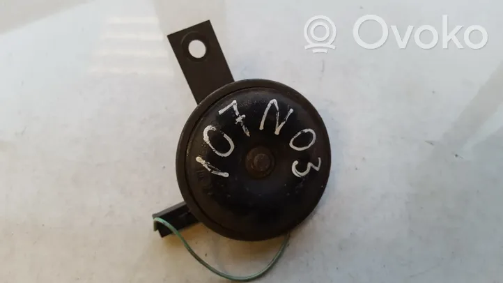 Nissan Terrano Signal sonore e9011163