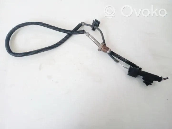 Mercedes-Benz E W212 Abgastemperatursensor A0071539528