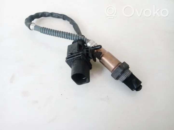 Volvo XC60 Sonde lambda 