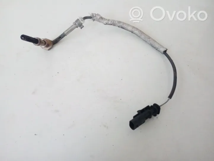 Volvo S60 Exhaust gas temperature sensor 31370467