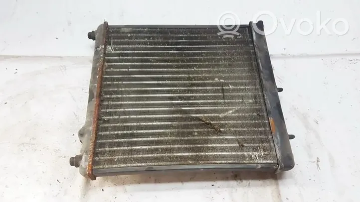 Citroen C3 Radiateur de refroidissement 