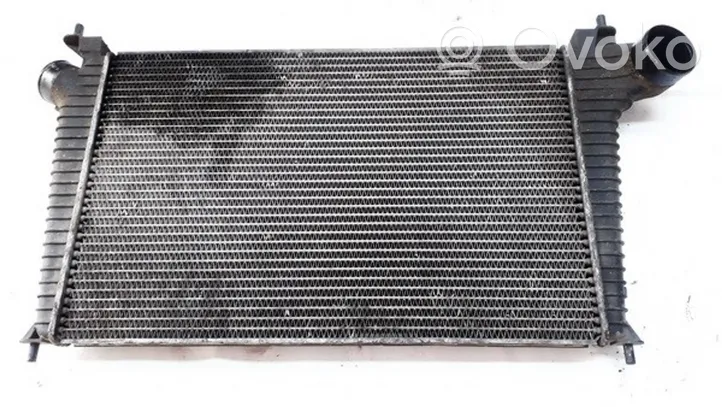 Saab 9-5 Chłodnica powietrza doładowującego / Intercooler 