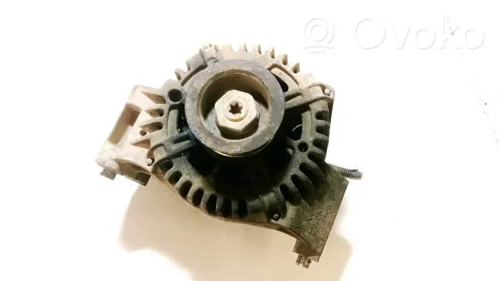 Fiat Panda II Alternator 5178484