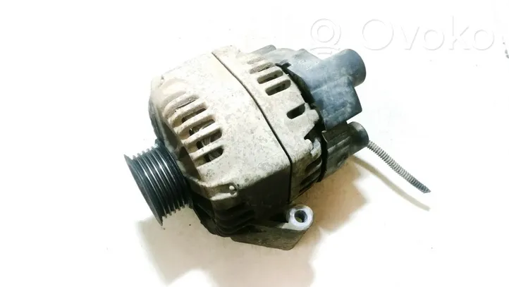 Fiat Panda II Alternator 5178484