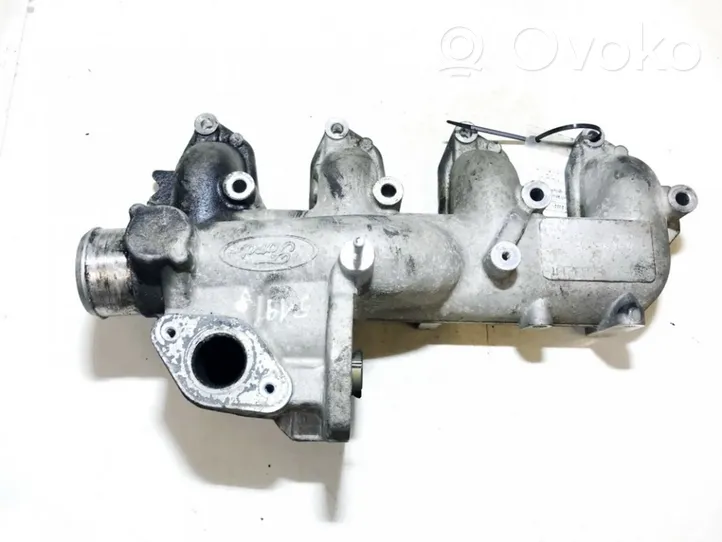 Ford Mondeo MK IV Collettore di aspirazione qyba9e20921