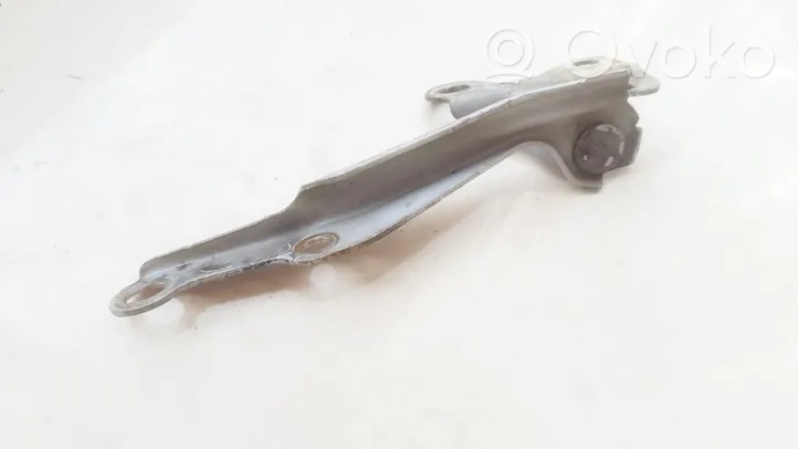 Toyota Yaris Engine bonnet/hood hinges 