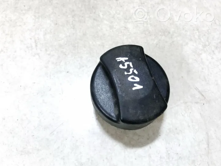 Opel Corsa C Fuel tank filler cap 