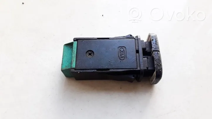 KIA Carnival Wiper switch 