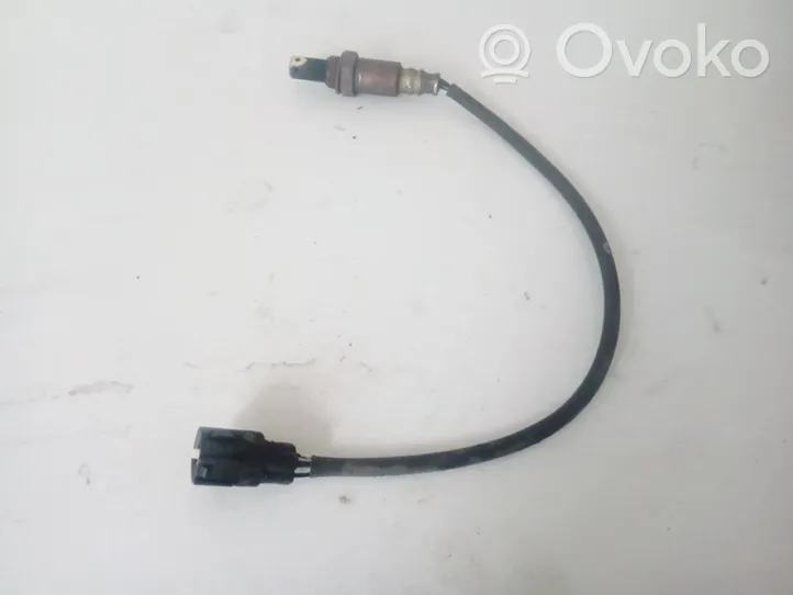 Toyota Avensis T250 Sensore della sonda Lambda 8946505080