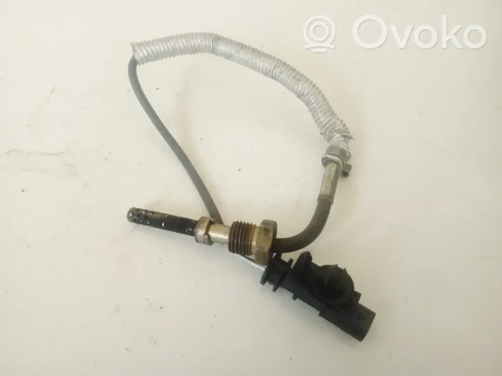 Volvo V40 Exhaust gas temperature sensor 31319841