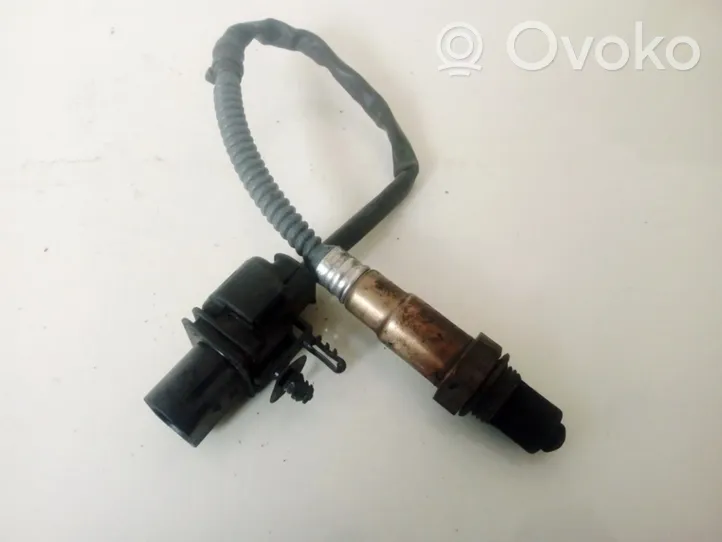 Volvo V40 Sensore della sonda Lambda 0258017186