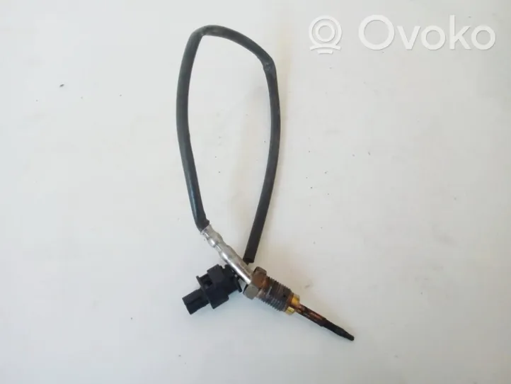 BMW 5 GT F07 Sensor de temperatura del escape 032656001902