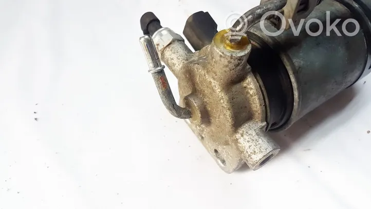 Hyundai Santa Fe Filtre à carburant 319222B900