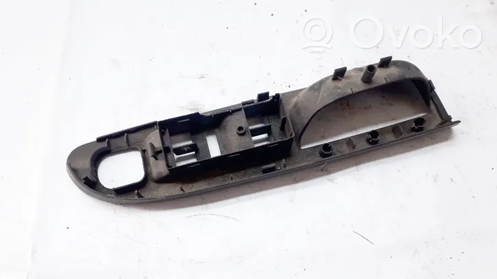 Volkswagen PASSAT B6 Rivestimento pulsantiera finestrino della portiera anteriore 3c1867171b