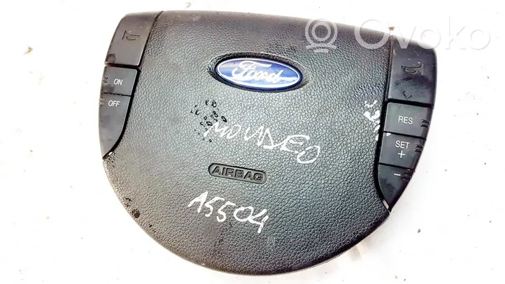 Ford Mondeo Mk III Airbag de volant 3s71f042b85dcw