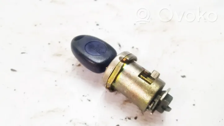 Fiat Ducato Ignition lock A602