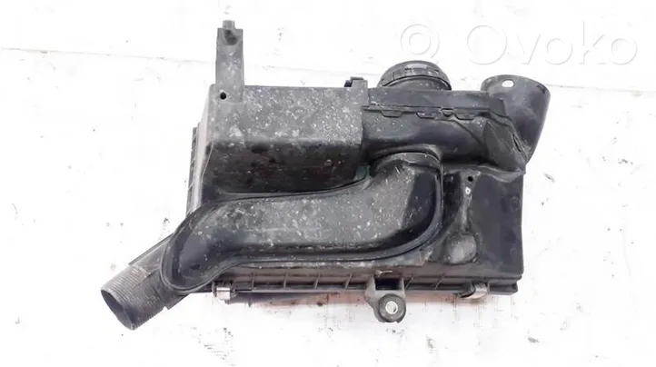 Volvo S40, V40 Scatola del filtro dell’aria 30864096