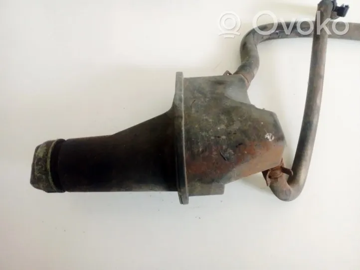 Volkswagen II LT Serbatoio/vaschetta del liquido del servosterzo 1h0422371d