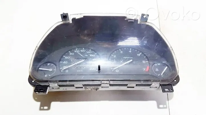 Subaru Legacy Compteur de vitesse tableau de bord fs0182041