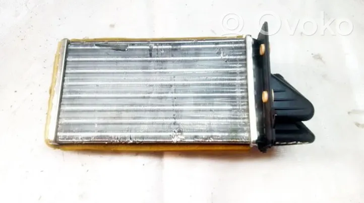 Renault Laguna I Heater blower radiator 9178671506