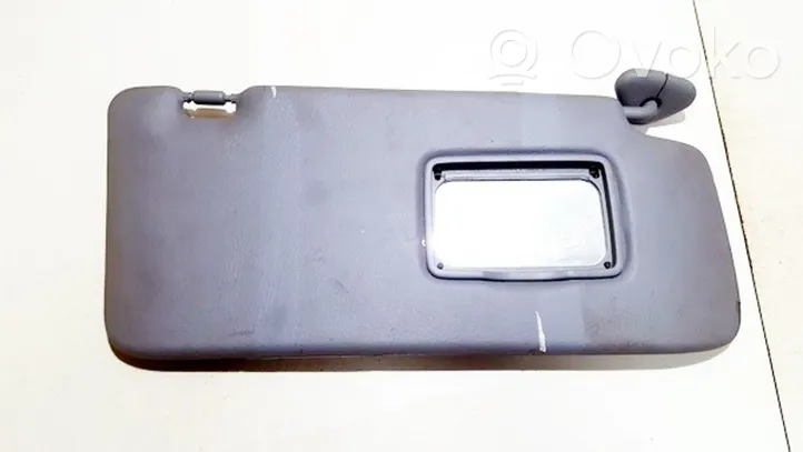 Honda CR-V Sun visor 