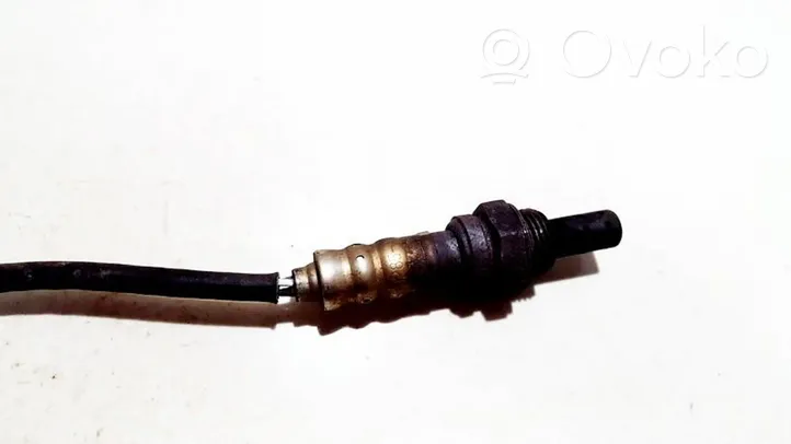 BMW 1 E81 E87 Sonde lambda 753028501